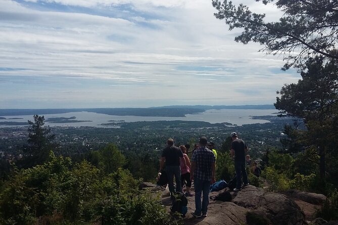 Oslo Nature Walks: Forest to Fjord - Key Points