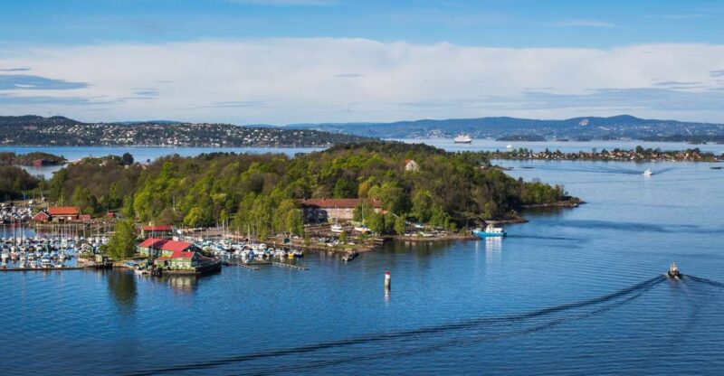 Oslo Nature Walks: Island Hopping Tour - Itinerary Highlights