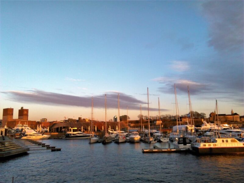 Oslo Nature Walks: Island Hopping Tour - Tour Inclusions