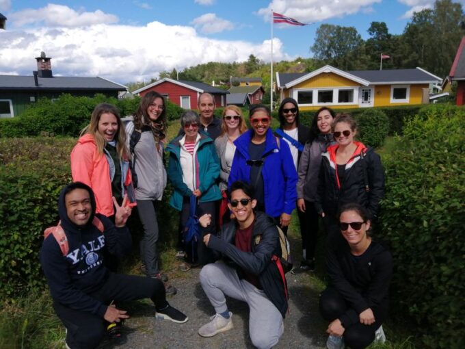 Oslo Nature Walks: Island Hopping Tour - Availability