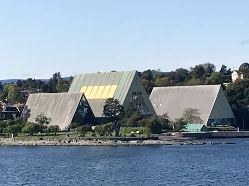 Oslo: Norwegian Explorers and Culture 3 Museum Tour - Itinerary Highlights