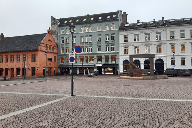 Oslo Old Town Viking Tales Quest Experience - Key Locations and Learning Opportunities