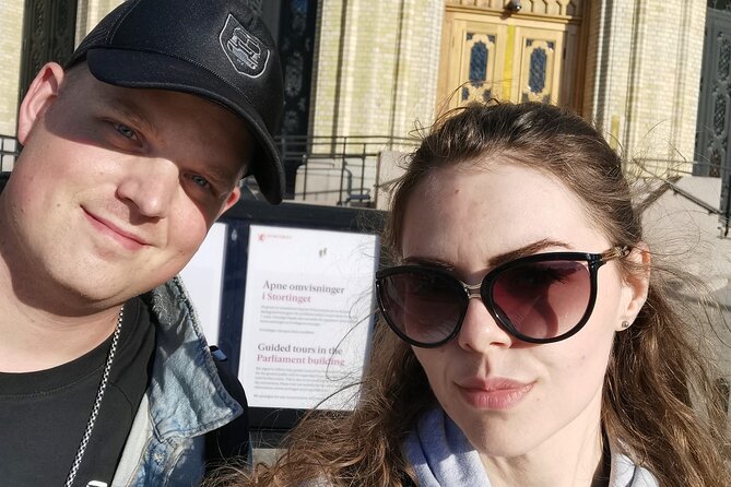 Oslo Old Town Viking Tales Quest Experience - Pricing and Reviews