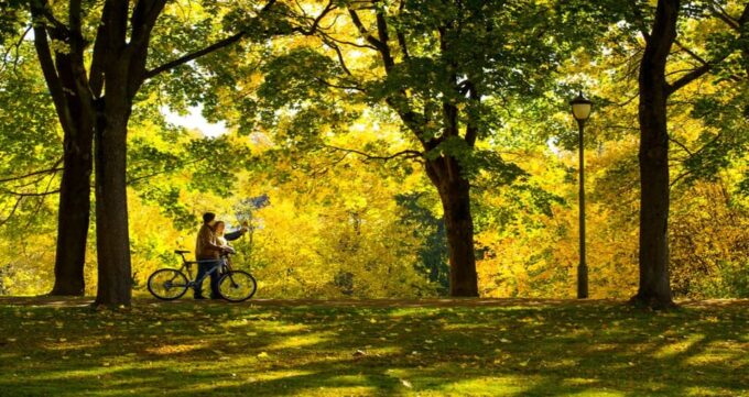 Oslo: Oslo in a Nutshell Guided Bike Tour - Frequently Asked Questions