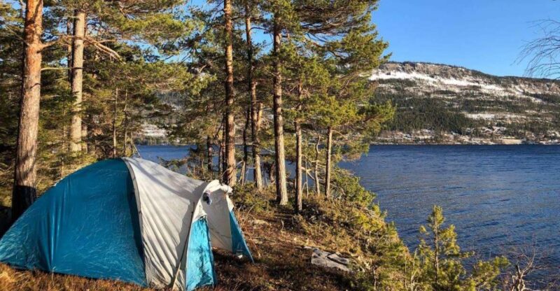 Oslo : Outdoor Equipment Rental / Include Delivery - Key Points