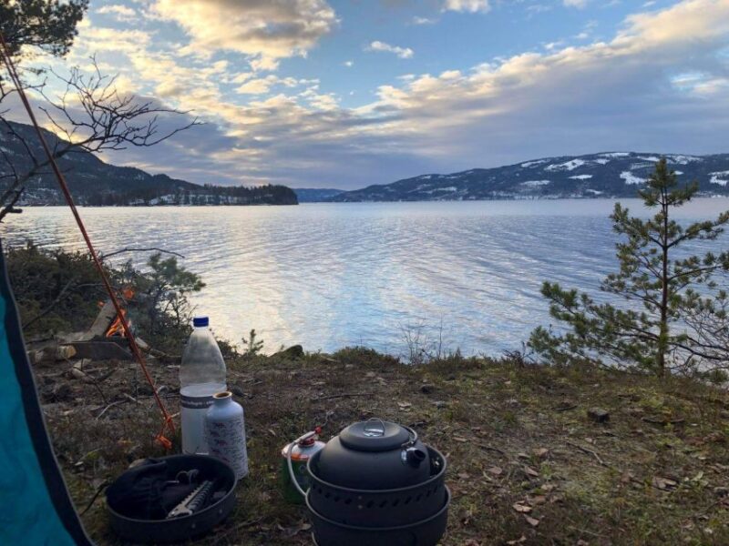 Oslo : Outdoor Equipment Rental / Include Delivery - Rental Equipment and Packages