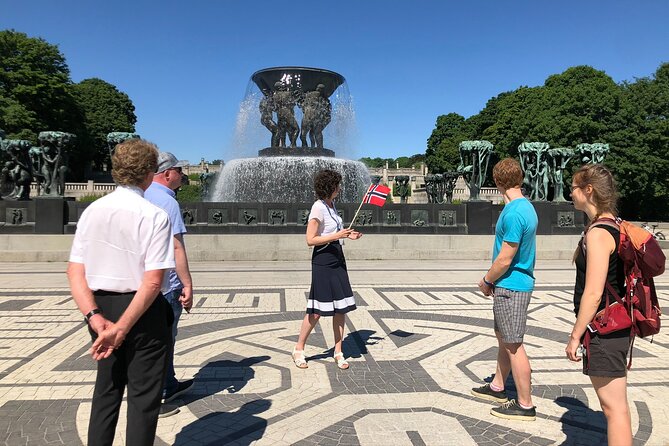 Oslo Panorama Tour With Holmenkollen Ski Jump and Vigeland Park - Additional Information