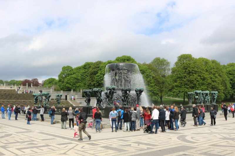 Oslo: Panoramic Sightseeing Tour - Customer Feedback