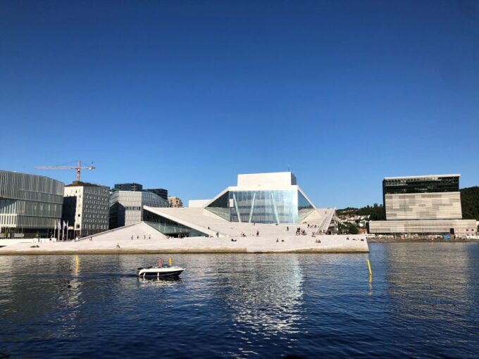 Oslo: Panoramic Sightseeing Tour - Recap