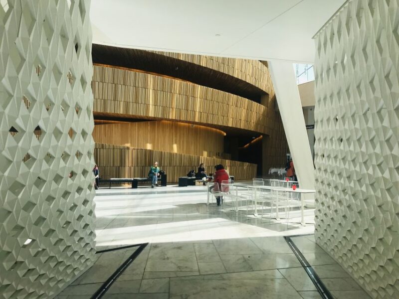 Oslo: Panoramic View and Sculpture Park Walk - Pricing and Cancellation
