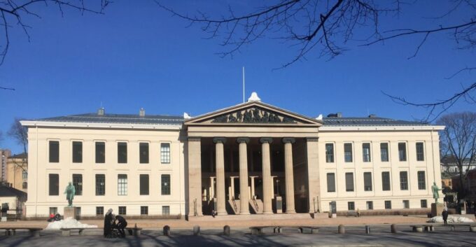 Oslo: Panoramic View and Sculpture Park Walk - Inclusions and Requirements