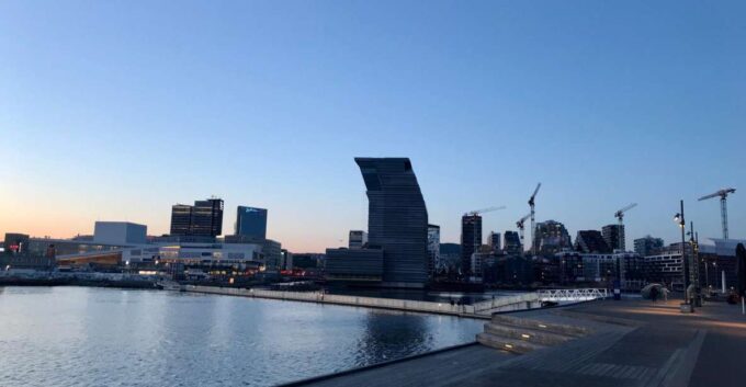 Oslo: Panoramic View and Sculpture Park Walk - Customer Reviews and Ratings