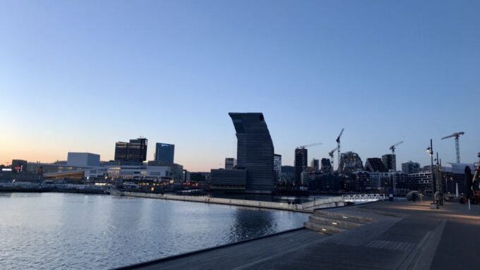 Oslo: Panoramic View and Sculpture Park Walk - Recap