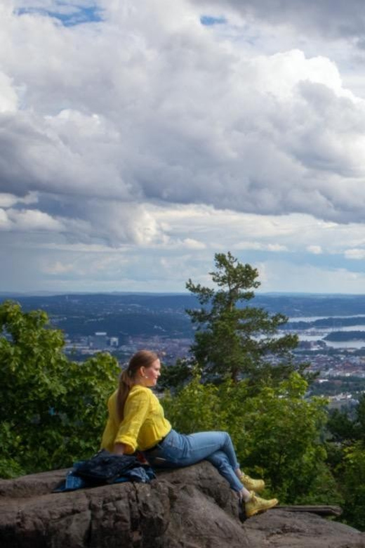 Oslo: Personalized Photo Shoot With Local Insights - Photo Session Experience