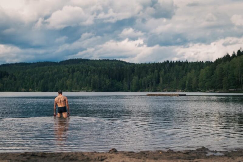 Oslo: Personalized Photo Shoot With Local Insights - Deliverables