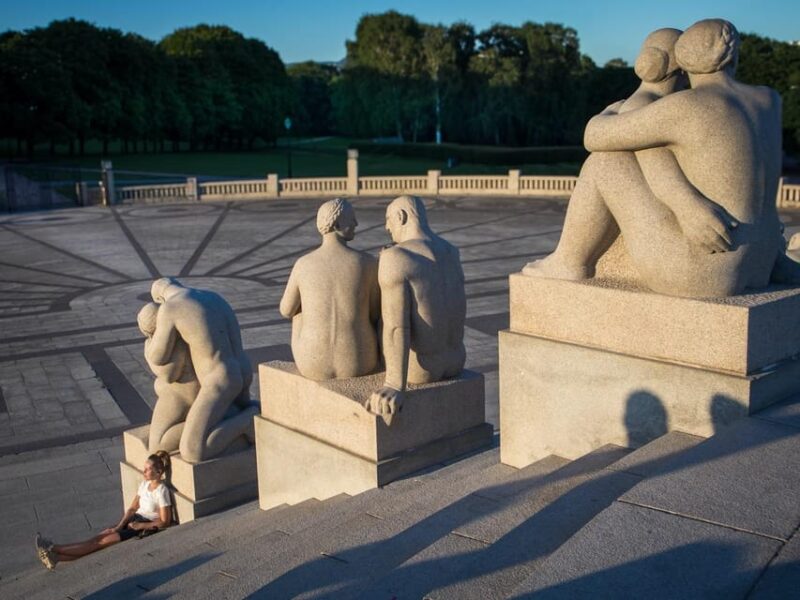 Oslo: Personalized Photo Shoot With Local Insights - Additional Information