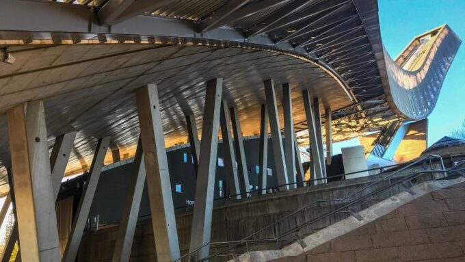 Oslo: Private Architecture Tour With a Local Expert - Inclusions and Exclusions