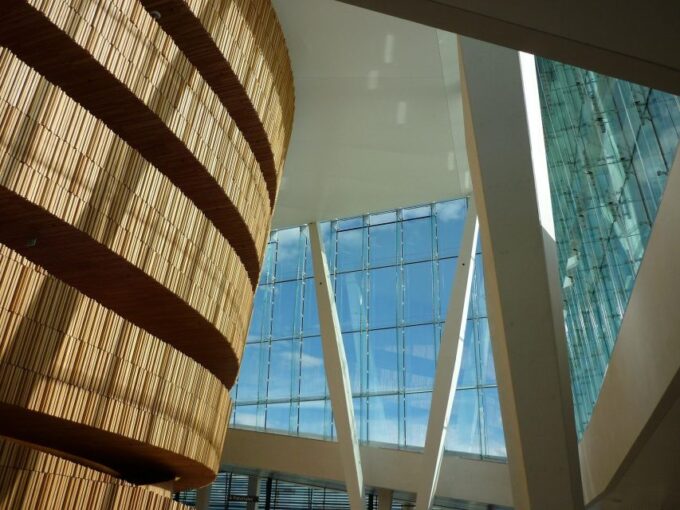 Oslo: Private Architecture Tour With a Local Expert - Frequently Asked Questions