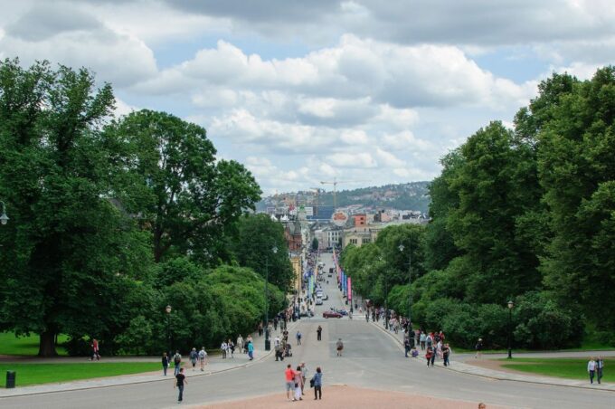 Oslo: Private City Center Highlights Guided Walking Tour - Customer Feedback
