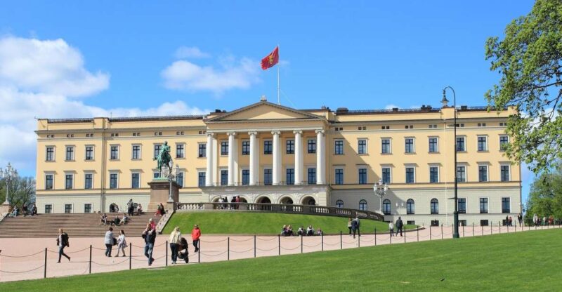 Oslo: Private Exclusive History Tour With a Local Expert - Tailored Itinerary Options