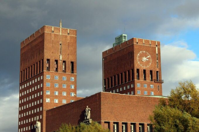 Oslo: Private Exclusive History Tour With a Local Expert - Recap
