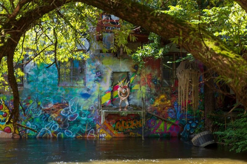 Oslo Private Tour: Hidden Gems City Walk With Local & Dog - Key Points