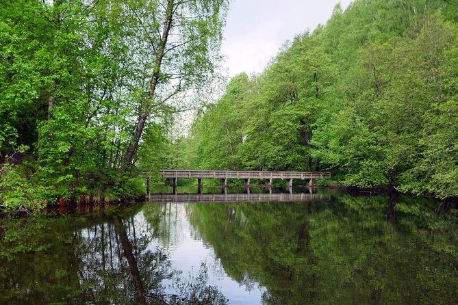 Oslo Private Tour: Nydalen, Akerselva River, Bygdøy Peninsula & Kon-Tiki Museum - Exploring Nydalen