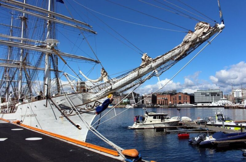 Oslo Private Tour With a Local Guide - Included Services and Costs