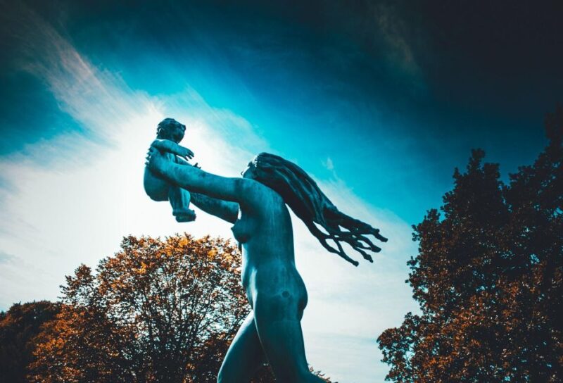Oslo Private Walking Tour - Language and Group Size