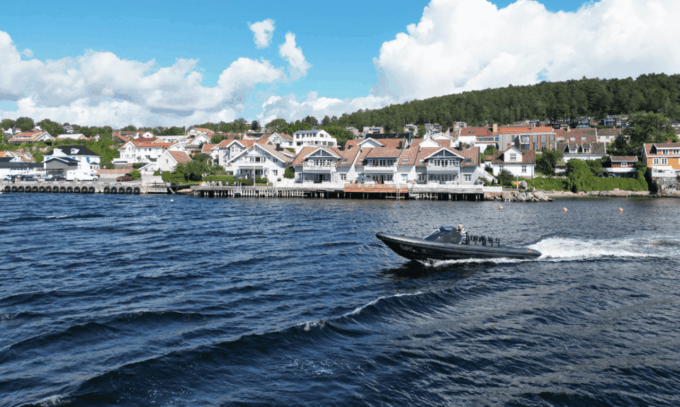 Oslo: Radhusbrygga Trip - Exploring Oslos Landmarks