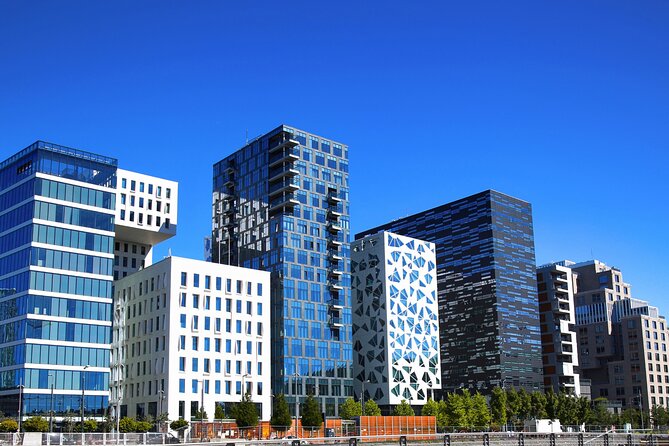 Oslo Scavenger Hunt and Highlights Self-Guided Tour - Pricing and Payment