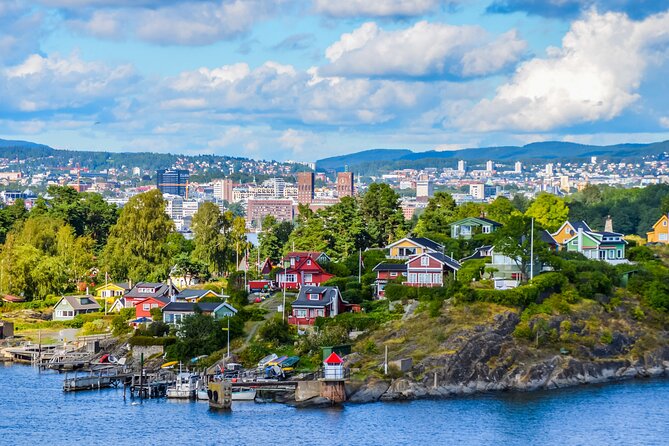 Oslo Scavenger Hunt and Highlights Self-Guided Tour - Viators Service Commitment