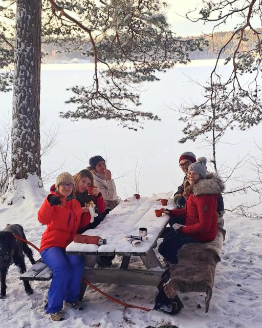 Oslo: Scenic Hike & Norwegian Waffles With a Local & Her Dog - Key Points