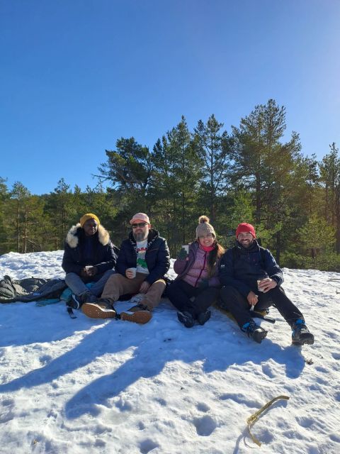Oslo: Scenic Hike & Norwegian Waffles With a Local & Her Dog - Recap