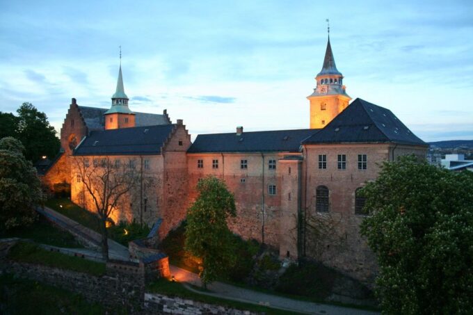 Oslo: Self-Guided Audio Tour - Customer Feedback