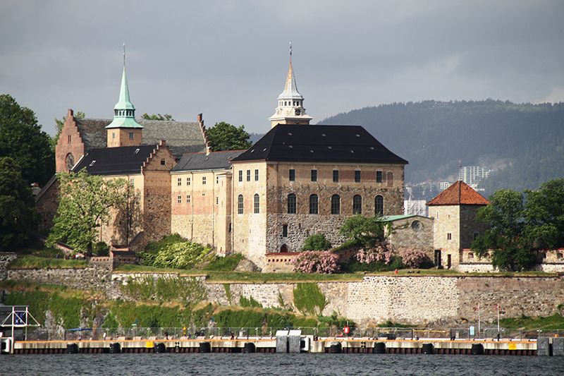 Oslo Self-Guided Walking Tour With Audio Guide - Experience Highlights