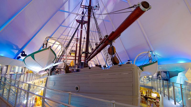 Oslo Self-Guided Walking Tour With Audio Guide - Discovering Bygdøy Museums