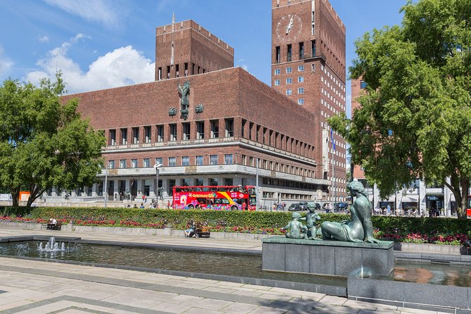 Oslo Shore Excursion: City Sightseeing Oslo Hop-On Hop-Off Bus Tour - Customer Experiences