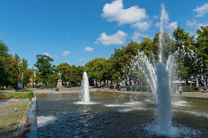 Oslo Shore Excursion: Panorama Tour With Vigeland Sculpture Park & Ski Jump - Additional Tour Information