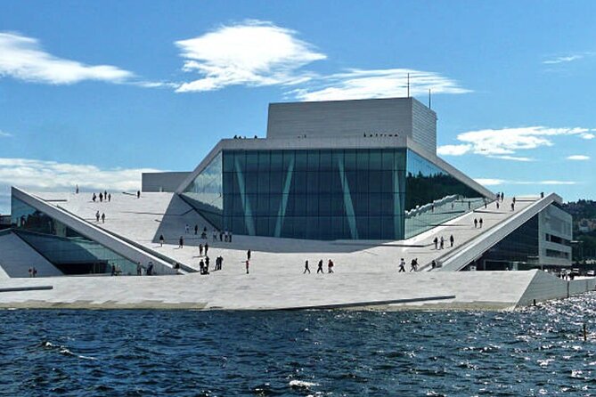 Oslo Shore Excursion: Panorama Tour With Vigeland Sculpture Park & Ski Jump - Traveler Reviews