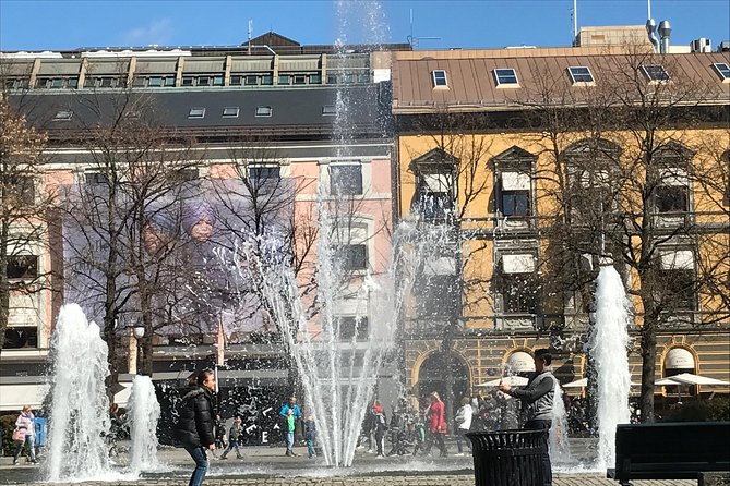 Oslo Sights by Car - Frequently Asked Questions