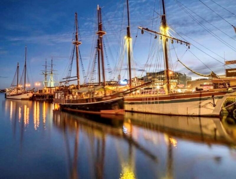 Oslo: Skyline in Winter With Fish Soup Cruise - Preparation Tips