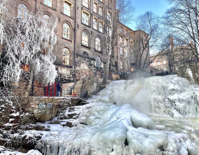 Oslo: Street Food Culture Walking Tour - Customer Reviews and Ratings