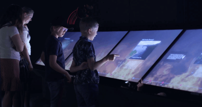 Oslo: The Viking Planet - Immersive Viking Attractions