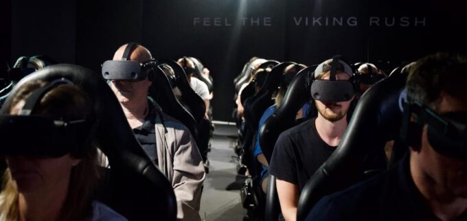 Oslo: The Viking Planet - Customer Feedback