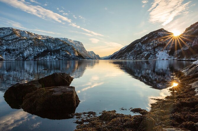 Oslo to the Fjords and Bergen With Optional Cruise in Flåm - Accessibility and Participation
