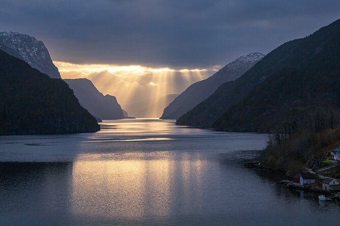 Oslo to the Fjords and Bergen With Optional Cruise in Flåm - Reviews and Feedback