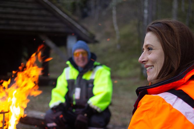 Oslo to the Fjords and Bergen With Optional Cruise in Flåm - Scenic Adventure From Oslo