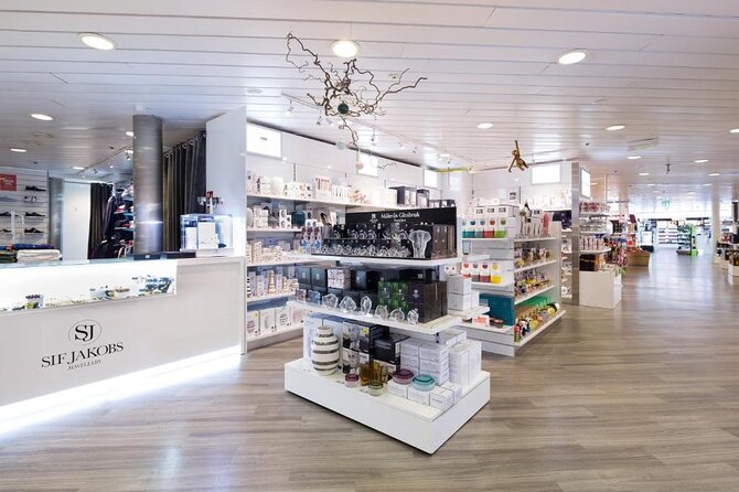 Oslo Tour in Luxurious Cruise From Copenhagen - Customer Reviews