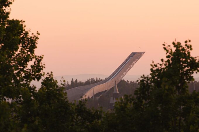 Oslo: Vettakollen Hike With Oslofjord View - Participant Requirements and Recommendations